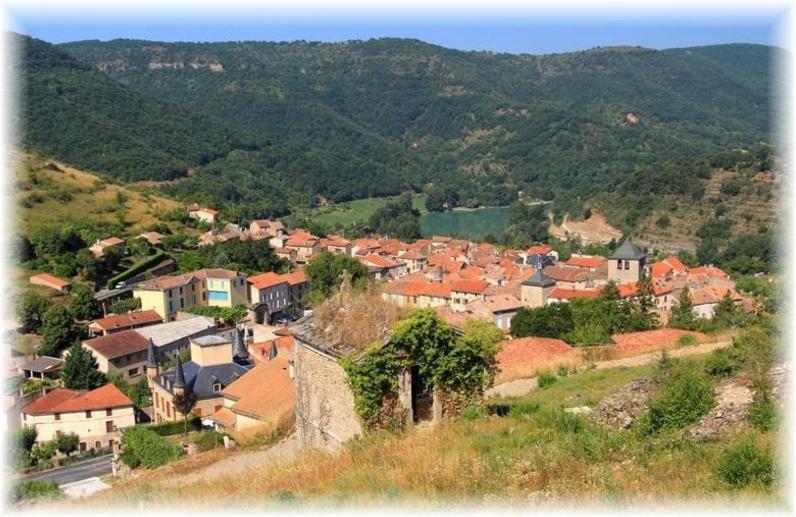 Chambre Au Calme Avec Spa Privatif Gratuit Sud Aveyron Les Palmiers Des Causses Saint-Rome-de-Tarn Екстериор снимка